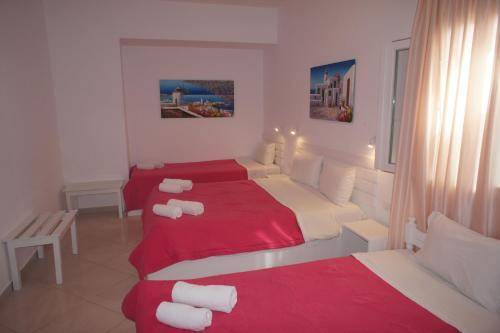 Hotel Milena, Mykonos