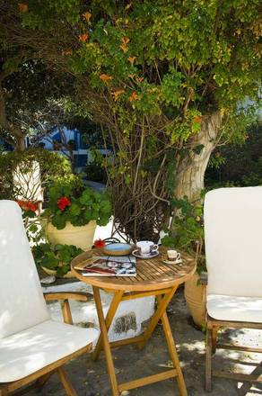 Matina Hotel, Mykonos