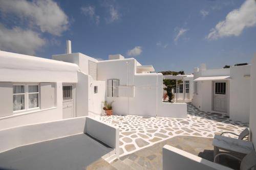 Hotel Milena, Mykonos