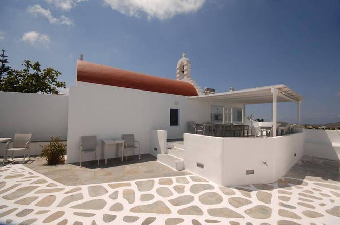 Hotel Milena, Mykonos