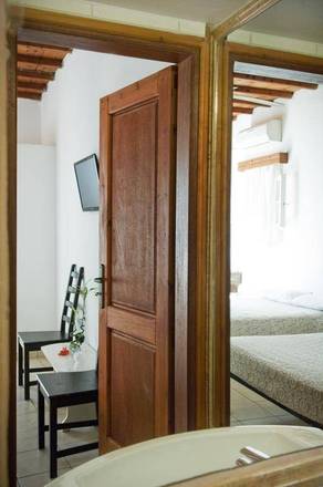 Matina Hotel, Mykonos