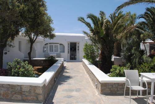Hotel Milena, Mykonos