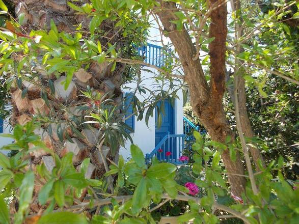 Matina Hotel, Mykonos