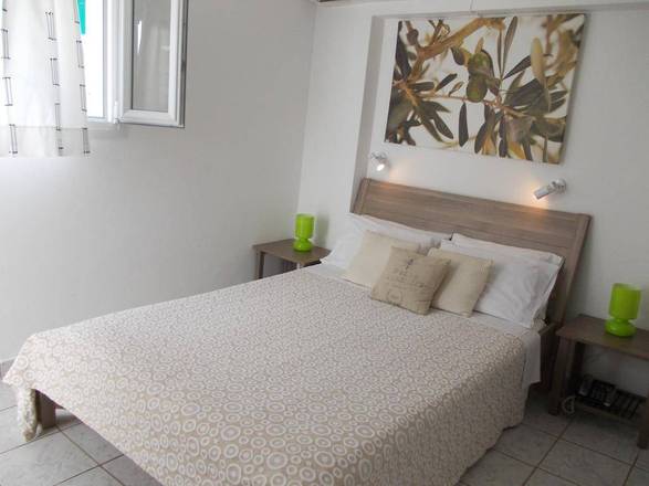 Matina Hotel, Mykonos