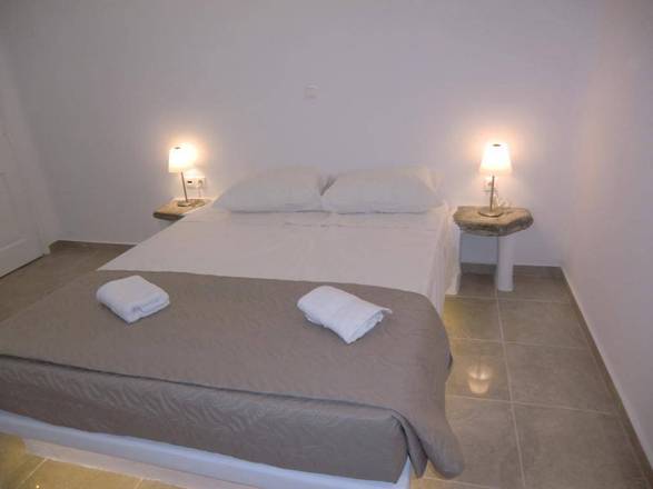 Mykonos Vouniotis Rooms, Mykonos