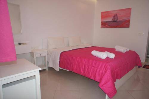 Hotel Milena, Mykonos