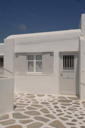 Hotel Milena, Mykonos