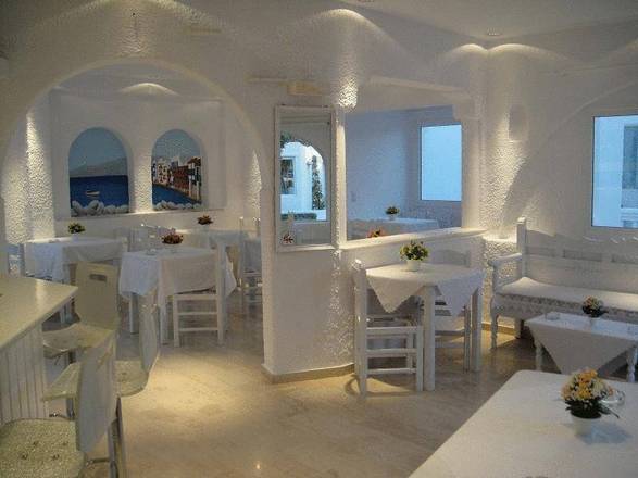 Hotel Milena, Mykonos