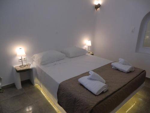 Mykonos Vouniotis Rooms, Mykonos
