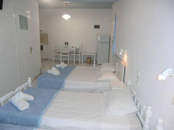 Mykonos Vouniotis Rooms, Mykonos