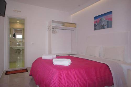 Hotel Milena, Mykonos