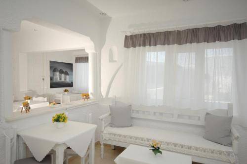 Hotel Milena, Mykonos
