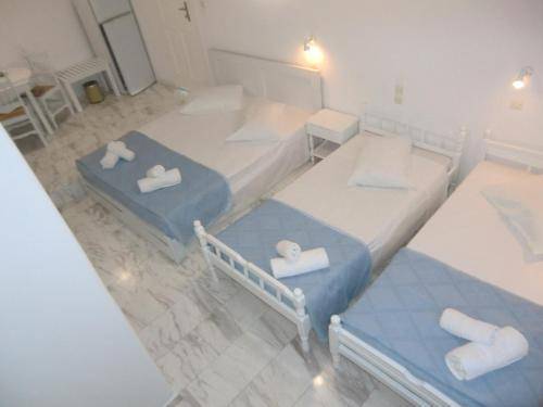 Mykonos Vouniotis Rooms, Mykonos