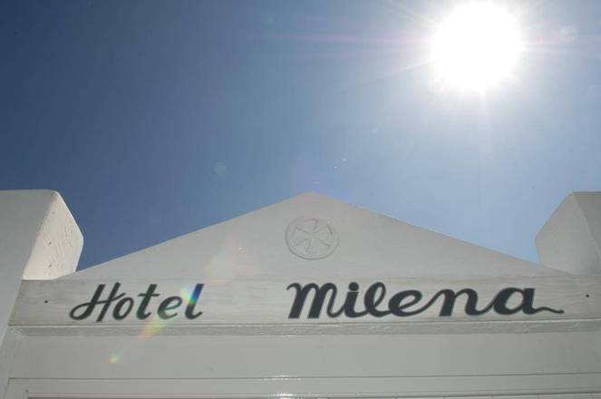 Hotel Milena, Mykonos