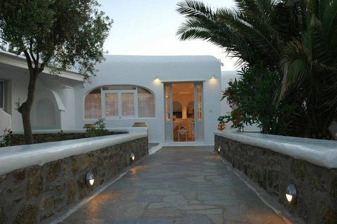 Hotel Milena, Mykonos