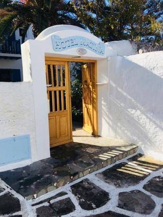 Matina Hotel, Mykonos
