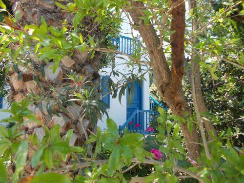 Matina Hotel, Mykonos