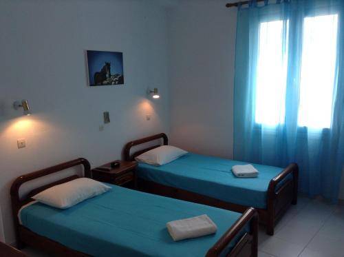 Seatincenter Rooms, Mykonos