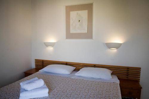 Matina Hotel, Mykonos