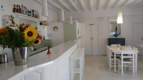 Matina Hotel, Mykonos