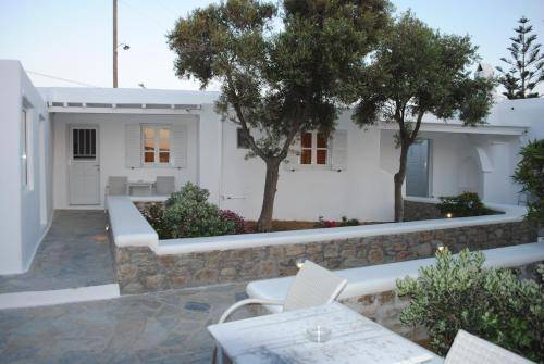 Hotel Milena, Mykonos