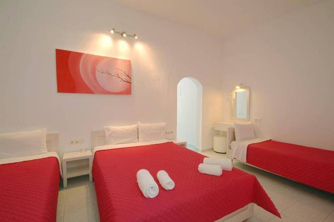 Hotel Milena, Mykonos