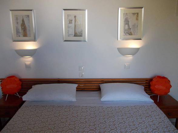 Matina Hotel, Mykonos