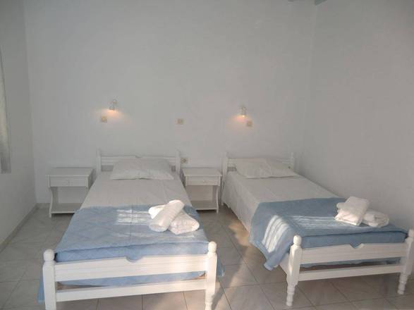 Mykonos Vouniotis Rooms, Mykonos