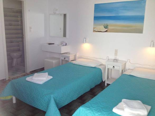 Hotel Milena, Mykonos