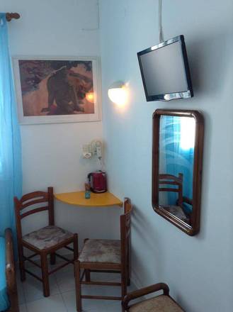Seatincenter Rooms, Mykonos