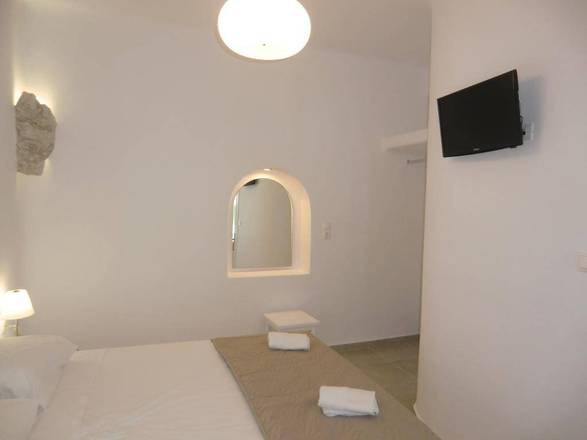 Mykonos Vouniotis Rooms, Mykonos