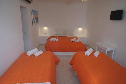 Hotel Milena, Mykonos