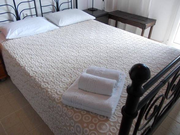 Matina Hotel, Mykonos